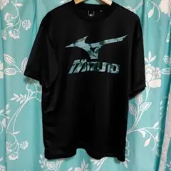 MIZUNOの半袖Tシャツ