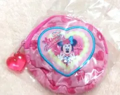 ミニー　パルパル　パルパルーザ　ミニファン　ミニパル　ディズニー　カプセルトイ