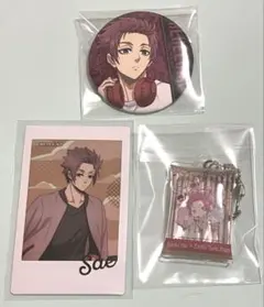 ブルーロック 糸師冴 グッズセット