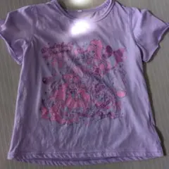 デリシャスパーティプリキュアTシャツ（パジャマ）