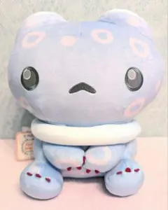 2025年最新】リヴリーアイランド ぬいぐるみ ツノリムルの人気