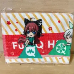 バンドリ ライブ マフラータオル 2個セット 富士急 ハイランド