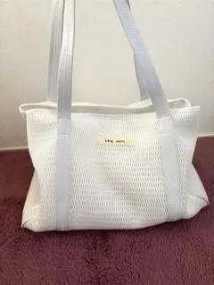 qbag マザーズバッグ