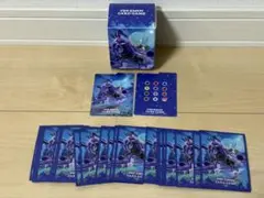 ポケモンカード デッキケース デッキシールド60枚セット こくばバドレックス