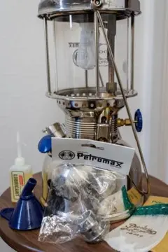 2026年最新】ペトロマックス hk500ケースの人気アイテム - メルカリ