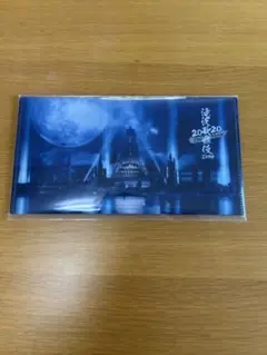 滝沢歌舞伎ZERO Blu-ray パンフレット　ポストカードセット 滝沢歌舞伎ZERO Blu-ray パンフレット ポストカードセット DVD