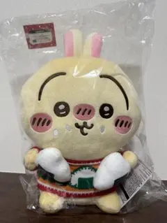 ちいかわエニマイくじ　C賞 うさぎ　一番くじ