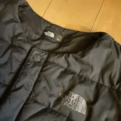 ノースフェイス ダウン 140