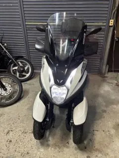 YAMAHA TRICITY 155cc ABS付 普通免許仕様 クロモリH鋼 - メルカリ
