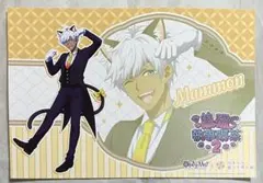 ブラウンダスト2 ポップアップショップ アクリルスタンド マモニル