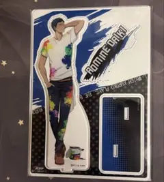 黒子のバスケ 青峰大輝 キャラポップストア アクスタ