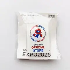 大阪 関西万博 ピンバッジ 歯科医師会 非売品 ミャクミャク よ坊さん