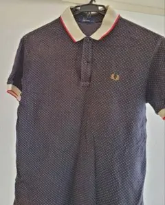 FRED PERRY ポロシャツ Lサイズ