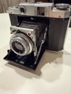 MAMIYA-6 1950蛇腹フィルムカメラ ジャンク品(F154) MAMIYA-6 1950蛇腹フィルムカメラ ジャンク品(F154) 2026年最新