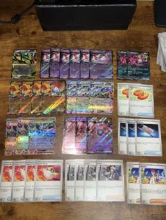 メガドリュウズ デッキパーツ レジェンド鋼エネルギー - メルカリ