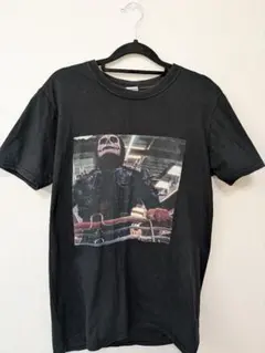 希少】銀杏BOYZ 初期フォトプリントTシャツ Mサイズ 峯田和伸 - メルカリ