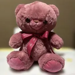 ハッピーバースデー ベアー 7月 28cmのサムネイル