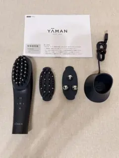 ☆新品未使用☆YA-MAN《ヤーマンヴェーダハイパーリフトブラシ 送料込