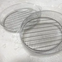 《 BRUNO 》オーバルホットプレート用スチーマー 蒸し器
