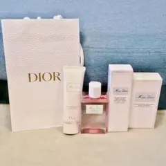 Miss Diorミスディオール ハンドクリーム ハンドジェル