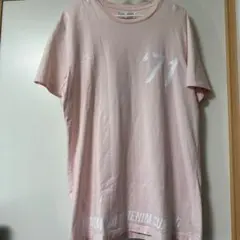 PREMIUM MOOD DENIM SUPERIOR Tシャツ '71 ピンクのサムネイル