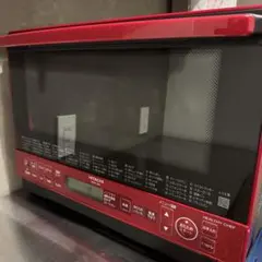 2025年最新】日立オーブンレンジ ジャンクの人気アイテム - メルカリ