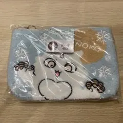 ちいかわ あのこ ポーチ