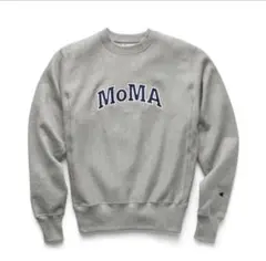 Champion ✖︎moma スウェット　トレーナー