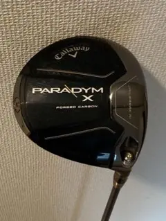 2026年最新】キャロウェイ ドライバー パラダイムxの人気アイテム