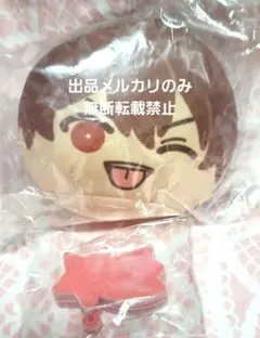 あんさんぶるスターズ あんスタ おまんじゅう 通常 プラス 守沢千秋 千秋