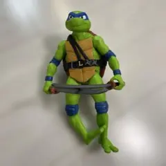 TMNT DreamEX レオナルド 可動フィギュア - メルカリ