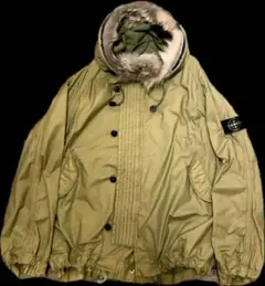 stone island ice jacket アイス ジャケットvintageのサムネイル