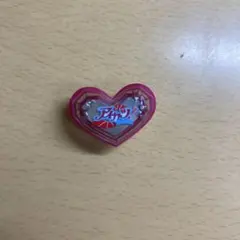 たまごっちピース ピンク たまでこピアス アイカツ Tamagotchi P's tamagotchi p s /アイカツ！デコピース付き【ピンク】 Amazon.co