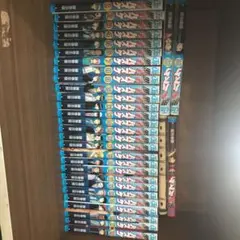 黒子のバスケ、べるぜバブ