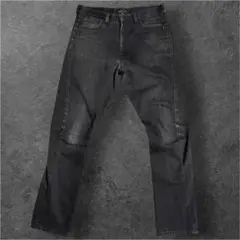 LAD MUSICIAN ジーンズ y2k グランジ dior hommeのサムネイル