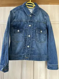 ⭐︎処分価格⭐︎デニムジャケット Gジャン
