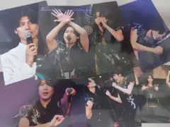 BOYS AND MEN 吉原雅斗 フォトセット