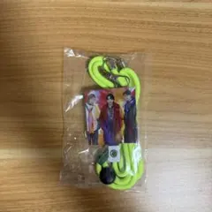 Mrs.GREEN APPLE スマホショルダー