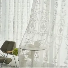 カーテン100×200