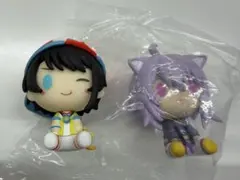 2026年最新】ちょこのっこ ホロライブ スバルの人気アイテム - メルカリ