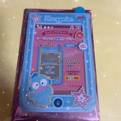 サンリオ ハンギョドン 硬質ケース