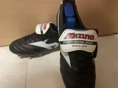 ミズノ MIZUNO モレリア 2 SI サッカースパイク 取替式