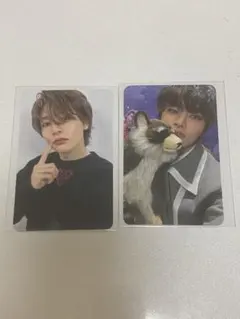 MAGICSCHOOL STAYZONE  4期  トレカ アイエン