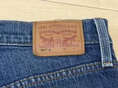 Levi's サークル®️501 S デニムパンツのサムネイル