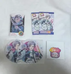 ROF-MAO 4th Anniversary ランダムフォト風カード 不破湊