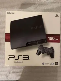 プレイステーション3