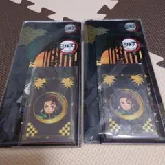 鬼滅の刃 マルチケース 一筆箋 ポチ袋