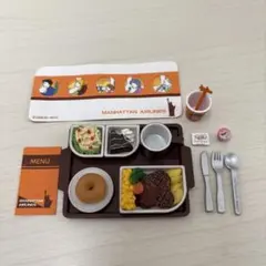 2026年最新】世界の機内食 リーメントの人気アイテム - メルカリ