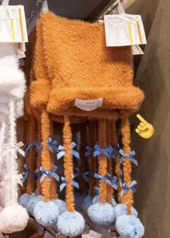 トゥルーズ ニットキャップ 2点セット FGZ / BEANIE / ALNY | WTAPS(ダブルタップス) / 帽子 ニットキャップ