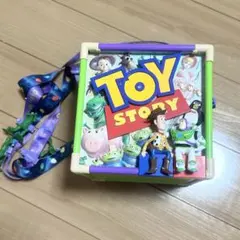 トイストーリー　ポップコーンバケット　ディズニーランド　ディズニーシーのサムネイル